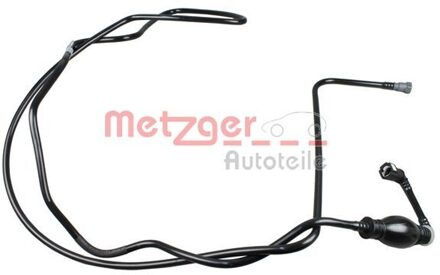 Nissan Brandstofleiding 2150029