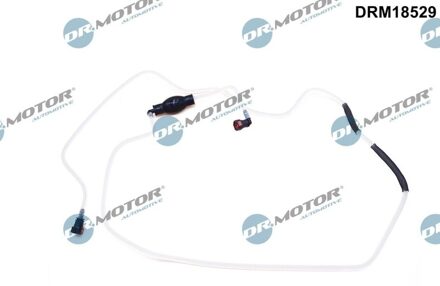 Nissan Brandstofleiding DRM18529