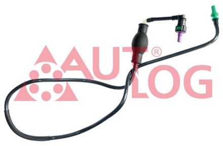 Nissan Brandstofleiding KL3181