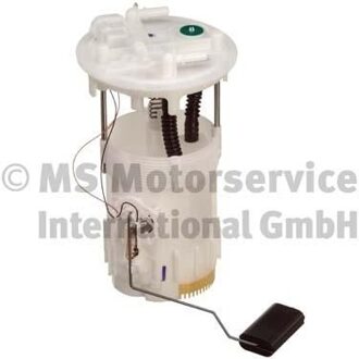 Nissan Brandstofpomp 702550070