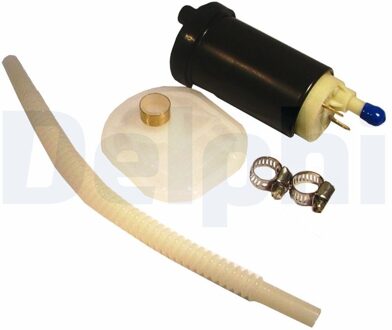 Nissan Brandstofpomp FE043812B1