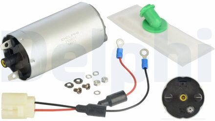 Nissan Brandstofpomp FE051112B1