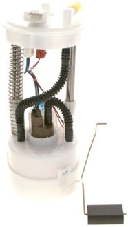 Nissan Brandstoftoevoereenheid 0986580955