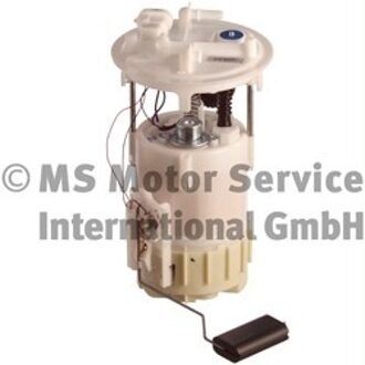 Nissan Brandstoftoevoereenheid 702550230