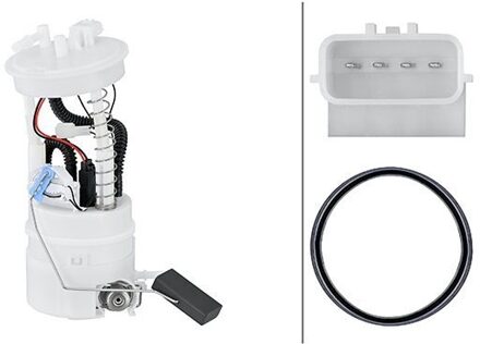 Nissan Brandstoftoevoereenheid 8TF358305851