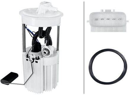 Nissan Brandstoftoevoereenheid 8TF358306611