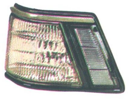 Nissan Breedtelicht 6031078