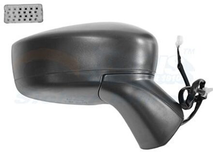 Nissan Buit.spieg.r.elekt.volled 3340806