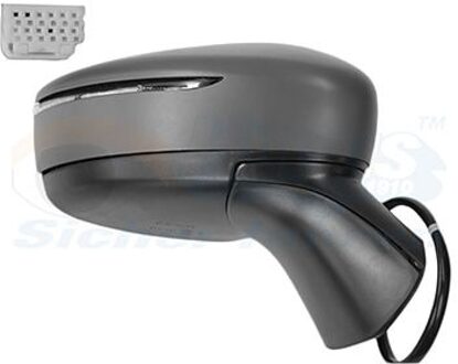 Nissan Buit.spieg.r.elekt.volled 3340808