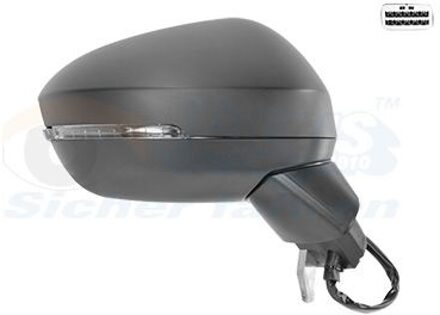 Nissan Buit.spieg.r.elekt.volled 3376808