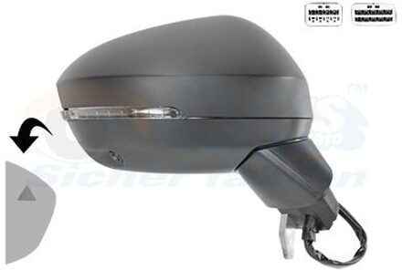 Nissan Buit.spieg.r.elekt.volled 3376828