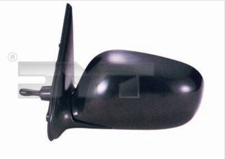 Nissan Buitenspiegel 3240002