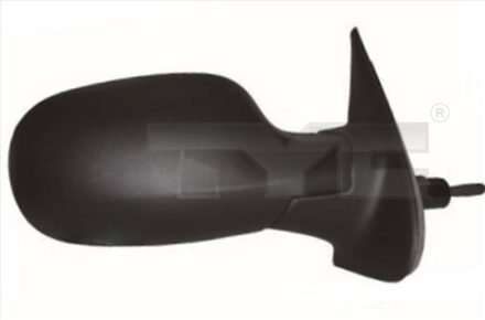 Nissan Buitenspiegel 3240005