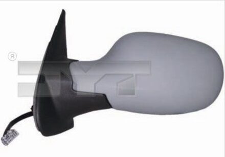 Nissan Buitenspiegel 3240026