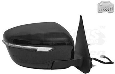 Nissan Buitenspiegel 3383806