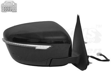 Nissan Buitenspiegel 3383818