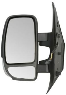 Nissan Buitenspiegel 540204053361P