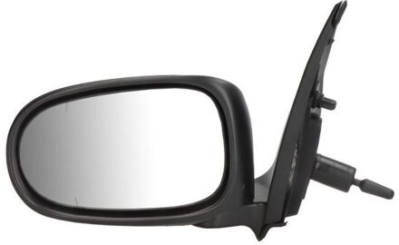 Nissan Buitenspiegel 5402041112551P