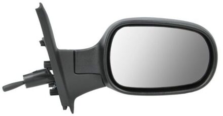 Nissan Buitenspiegel 5402041115528P