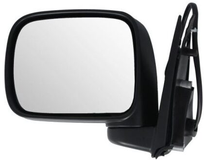 Nissan Buitenspiegel 5402041121424P