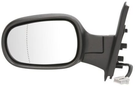 Nissan Buitenspiegel 5402041127528P