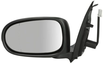 Nissan Buitenspiegel 5402041127551P