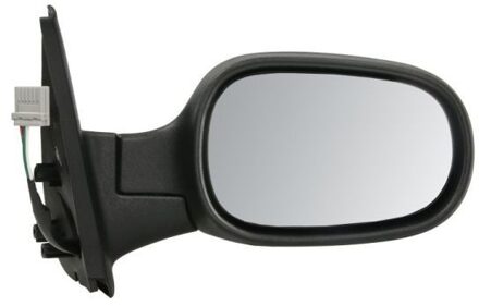 Nissan Buitenspiegel 5402041128528P