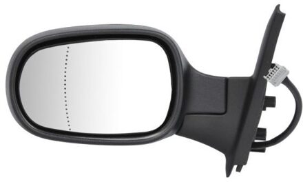 Nissan Buitenspiegel 5402041129528P