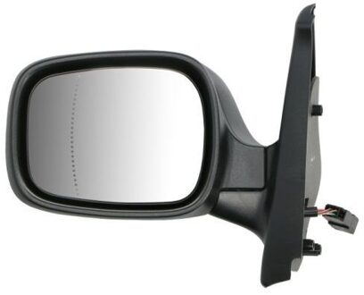 Nissan Buitenspiegel 5402049225172P