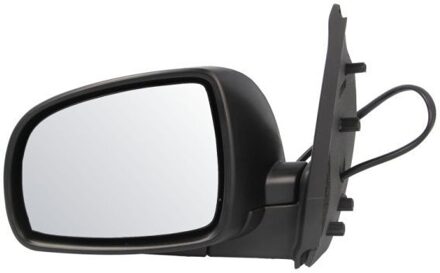 Nissan Buitenspiegel 540216039361P