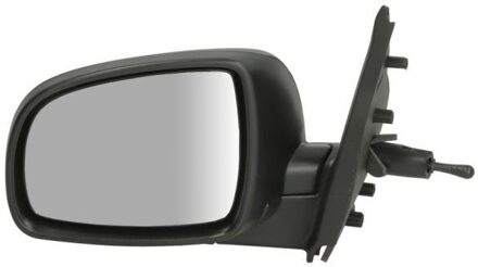 Nissan Buitenspiegel 540216039363P