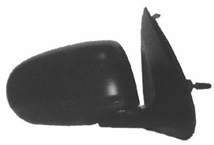 Nissan Buitenspiegel 6016024