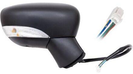 Nissan Buitenspiegel 6026224