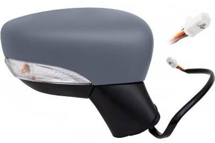 Nissan Buitenspiegel 6026226