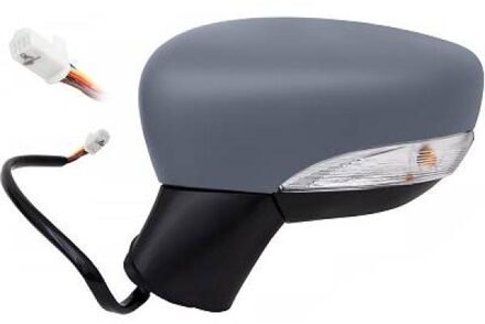 Nissan Buitenspiegel 6026227