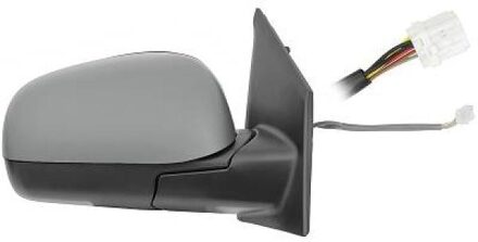 Nissan Buitenspiegel 6035224