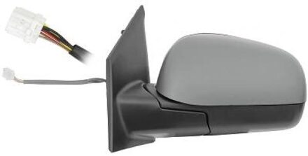 Nissan Buitenspiegel 6035225