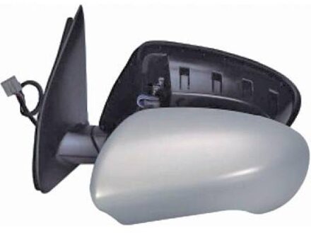 Nissan Buitenspiegel 6045825