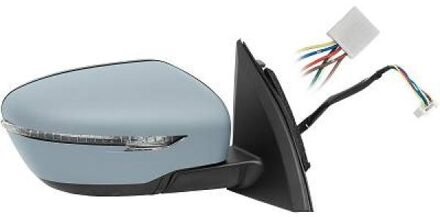 Nissan Buitenspiegel 6046824