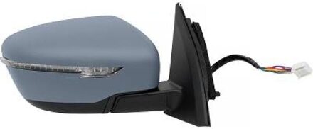 Nissan Buitenspiegel 6046924