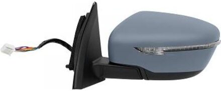 Nissan Buitenspiegel 6046925