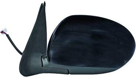 Nissan Buitenspiegel 6075325