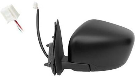 Nissan Buitenspiegel 6089125