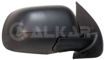 Nissan Buitenspiegel 6106553