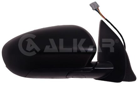 Nissan Buitenspiegel 6126567