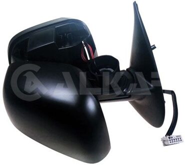 Nissan Buitenspiegel 6132548