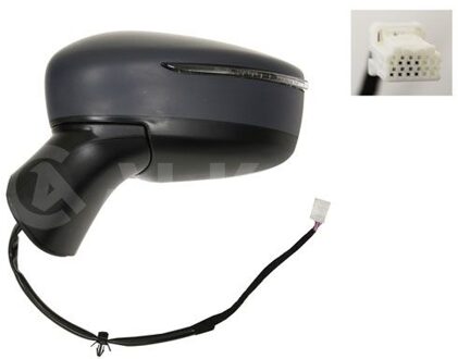 Nissan Buitenspiegel 6143670