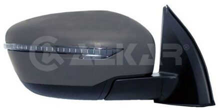 Nissan Buitenspiegel 9062672