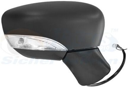 Nissan Buitenspiegel * HAGUS * 3336806