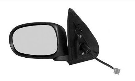 Nissan Buitenspiegel links elektrisch Asferisch